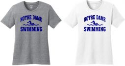 Ladies Cotton T-shirt